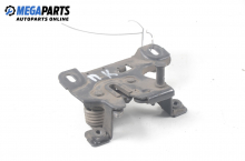 Bonnet lock for Audi A3 (8L) 1.9 TDI, 110 hp, hatchback, 3 doors, 1998, position: front