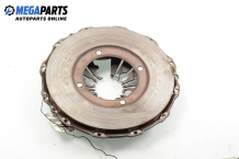 Pressure plate for Audi A3 (8L) 1.9 TDI, 110 hp, hatchback, 3 doors, 1998