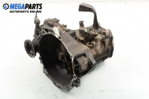 5-speed manual transmission for Audi A3 (8L) 1.9 TDI, 110 hp, hatchback, 3 doors, 1998