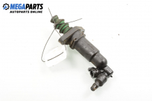 Clutch slave cylinder for Audi A3 (8L) 1.9 TDI, 110 hp, hatchback, 3 doors, 1998