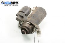 Starter for Audi A3 (8L) 1.9 TDI, 110 hp, hatchback, 3 doors, 1998