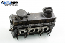 Engine head for Audi A3 (8L) 1.9 TDI, 110 hp, hatchback, 3 doors, 1998