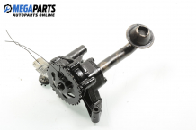 Oil pump for Audi A3 (8L) 1.9 TDI, 110 hp, hatchback, 3 doors, 1998