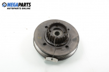 Damper pulley for Audi A3 (8L) 1.9 TDI, 110 hp, hatchback, 3 doors, 1998