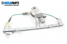 Electric window regulator for Alfa Romeo 145 1.4 16V T.Spark, 103 hp, hatchback, 3 doors, 1998, position: left
