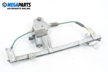 Electric window regulator for Alfa Romeo 145 1.4 16V T.Spark, 103 hp, hatchback, 3 doors, 1998, position: right