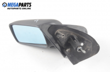 Mirror for Alfa Romeo 145 1.4 16V T.Spark, 103 hp, hatchback, 3 doors, 1998, position: left