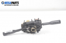 Wipers and lights levers for Mazda 121 (DB) 1.1, 54 hp, sedan, 5 doors, 1993