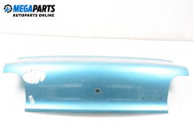 Boot lid for Mazda 121 (DB) 1.1, 54 hp, sedan, 5 doors, 1993, position: rear