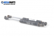 Boot lid dampers for Mazda 121 (DB) 1.1, 54 hp, sedan, 5 doors, 1993