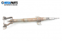 Steering shaft for Mazda 121 (DB) 1.1, 54 hp, sedan, 5 doors, 1993