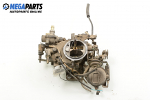 Carburetor for Mazda 121 (DB) 1.1, 54 hp, sedan, 5 doors, 1993 Carburetor for Mazda 121 (DB) 1.1, 54 hp, sedan, 5 doors, 1993