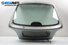 Boot lid for Renault Megane I 1.6, 90 hp, hatchback, 5 doors, 1998, position: rear