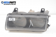 Headlight for BMW 3 (E36) 1.8 ti, 140 hp, hatchback, 3 doors, 1995, position: left