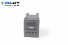 Часы в панель приборов for BMW 3 (E36) 1.8 ti, 140 hp, хечбек, 3 вр., 1995