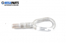 Towing hook for BMW 3 (E36) 1.8 ti, 140 hp, hatchback, 3 doors, 1995