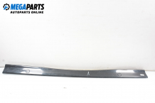 Side skirt for BMW 3 (E36) 1.8 ti, 140 hp, hatchback, 3 doors, 1995, position: left