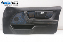 Interior door panel for BMW 3 (E36) 1.8 ti, 140 hp, hatchback, 3 doors, 1995, position: right
