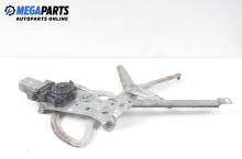 Electric window regulator for BMW 3 (E36) 1.8 ti, 140 hp, hatchback, 3 doors, 1995, position: left