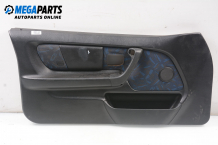 Interior door panel for BMW 3 (E36) 1.8 ti, 140 hp, hatchback, 3 doors, 1995, position: left