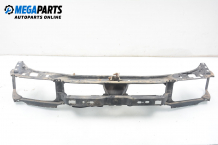 Front slam panel for Volkswagen Passat (B3) 1.8, 90 hp, sedan, 5 doors, 1990