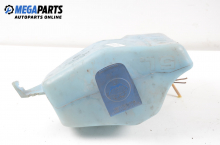 Windshield washer reservoir for Volkswagen Passat (B3) 1.8, 90 hp, sedan, 5 doors, 1990