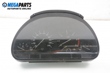 Спидометр for BMW 7 (E38) 2.5 TDS, 143 hp, седан, 5 вр. automatic, 1996