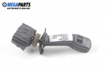 Wiper lever for BMW 7 (E38) 2.5 TDS, 143 hp, sedan, 5 doors automatic, 1996
