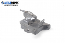 Bonnet lock for BMW 7 (E38) 2.5 TDS, 143 hp, sedan, 5 doors automatic, 1996, position: front