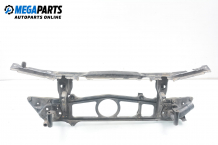 Front slam panel for BMW 7 (E38) 2.5 TDS, 143 hp, sedan, 5 doors automatic, 1996