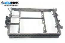 Radiator support frame for BMW 7 (E38) 2.5 TDS, 143 hp, sedan, 5 doors automatic, 1996