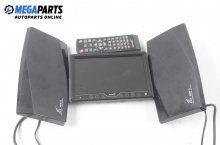 TV приемник for BMW 7 (E38) 2.5 TDS, 143 hp, седан, 5 вр. automatic, 1996