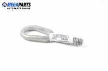 Towing hook for BMW 7 (E38) 2.5 TDS, 143 hp, sedan, 5 doors automatic, 1996