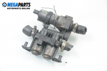 Heater valve for BMW 7 (E38) 2.5 TDS, 143 hp, sedan, 5 doors automatic, 1996