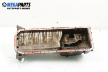 Crankcase for BMW 7 (E38) 2.5 TDS, 143 hp, sedan, 5 doors automatic, 1996