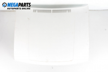 Bonnet for Volkswagen Polo (86C) 1.4 D, 48 hp, station wagon, 3 doors, 1992, position: front