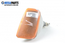 Blinker for Volkswagen Polo (86C) 1.4 D, 48 hp, station wagon, 3 doors, 1992, position: left