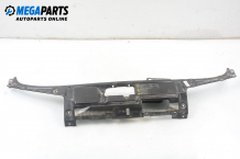 Front upper slam panel for Skoda Fabia 1.9 SDI, 64 hp, hatchback, 5 doors, 2006