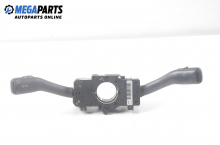Wipers and lights levers for Skoda Fabia 1.9 SDI, 64 hp, hatchback, 5 doors, 2006