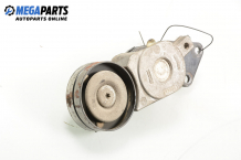 Tensioner pulley for Skoda Fabia 1.9 SDI, 64 hp, hatchback, 5 doors, 2006