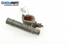 Thermostat housing for Skoda Fabia 1.9 SDI, 64 hp, hatchback, 5 doors, 2006