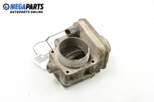 Butterfly valve for Skoda Fabia 1.9 SDI, 64 hp, hatchback, 5 doors, 2006