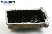 Crankcase for Skoda Fabia 1.9 SDI, 64 hp, hatchback, 5 doors, 2006