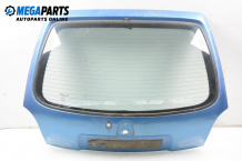 Boot lid for Opel Corsa B 1.0 12V, 54 hp, hatchback, 3 doors, 1998, position: rear