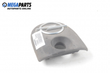 External boot lid handle for Opel Corsa B 1.0 12V, 54 hp, hatchback, 3 doors, 1998, position: rear