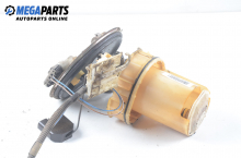 Fuel supply pump housing for Opel Corsa B 1.5 D, 50 hp, hatchback, 3 doors, 1995 Fuel supply pump housing for Opel Corsa B 1.5 D, 50 hp, hatchback, 3 doors, 1995