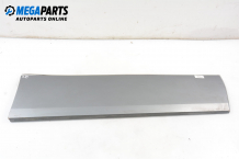 Exterior moulding for Mercedes-Benz 124 (W/S/C/A/V) 2.0, 136 hp, station wagon, 5 doors, 1995, position: right