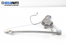 Electric window regulator for Mercedes-Benz 124 (W/S/C/A/V) 2.0, 136 hp, station wagon, 5 doors, 1995, position: rear - right