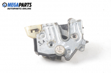 Lock for Mercedes-Benz 124 (W/S/C/A/V) 2.0, 136 hp, station wagon, 5 doors, 1995, position: rear - left