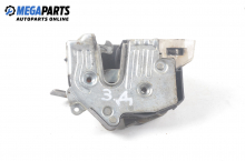 Lock for Mercedes-Benz 124 (W/S/C/A/V) 2.0, 136 hp, station wagon, 5 doors, 1995, position: rear - right